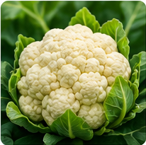 Cauliflower