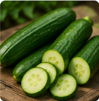 Cucumber
