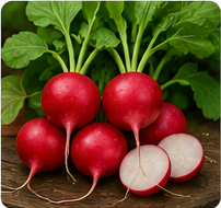 Radish