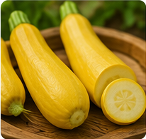 Yellow Squash