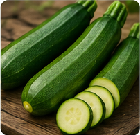 Zucchini